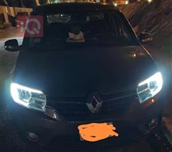 Renault Symbol